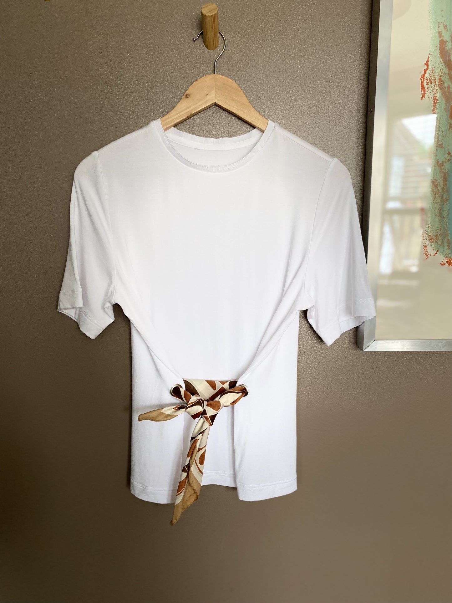 Boat Baby T-shirt